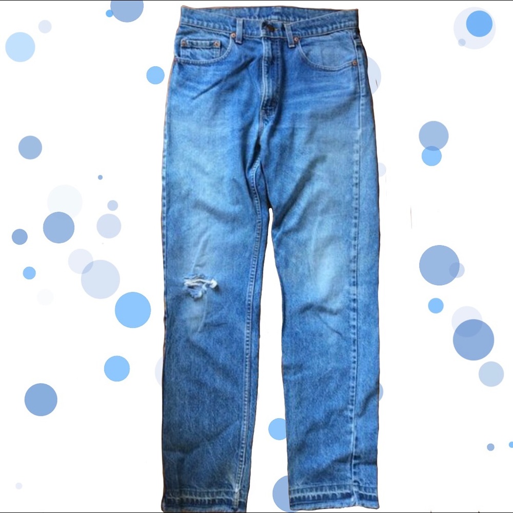 Vintage Levi's